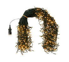 Istappsslinga Basic 800 LED 23,85 m Stemning 